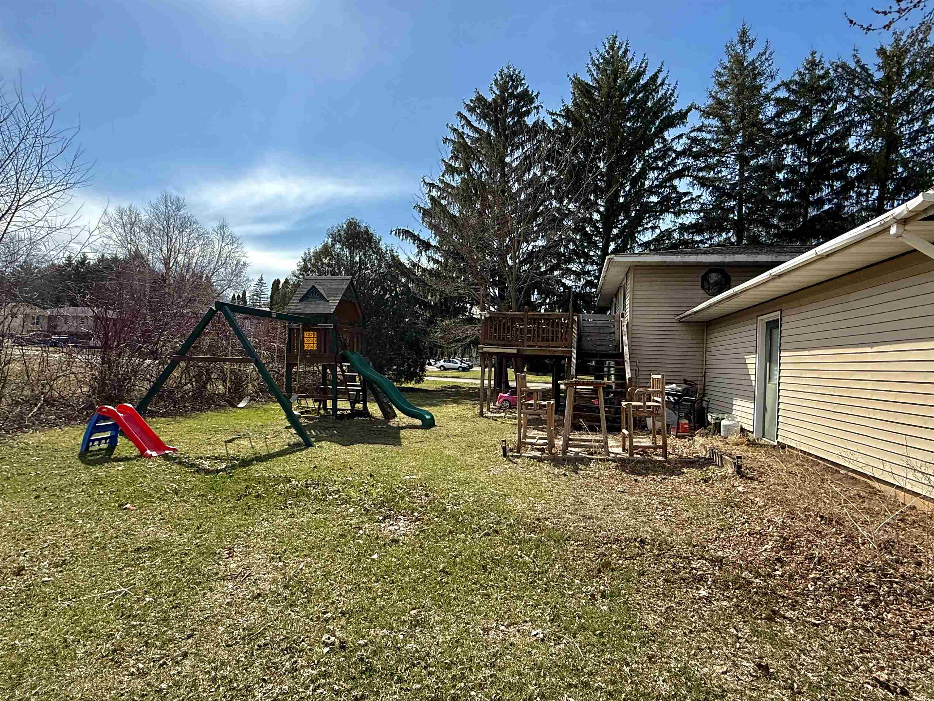 266 Forest Street Berlin, WI 54923 - Photo 55 of 71