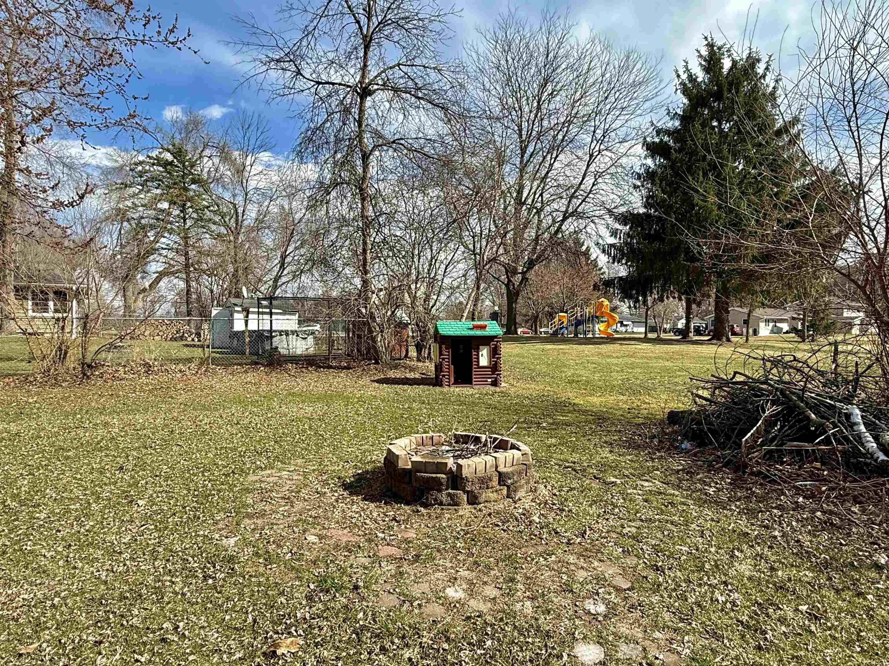 266 Forest Street Berlin, WI 54923 - Photo 56 of 71