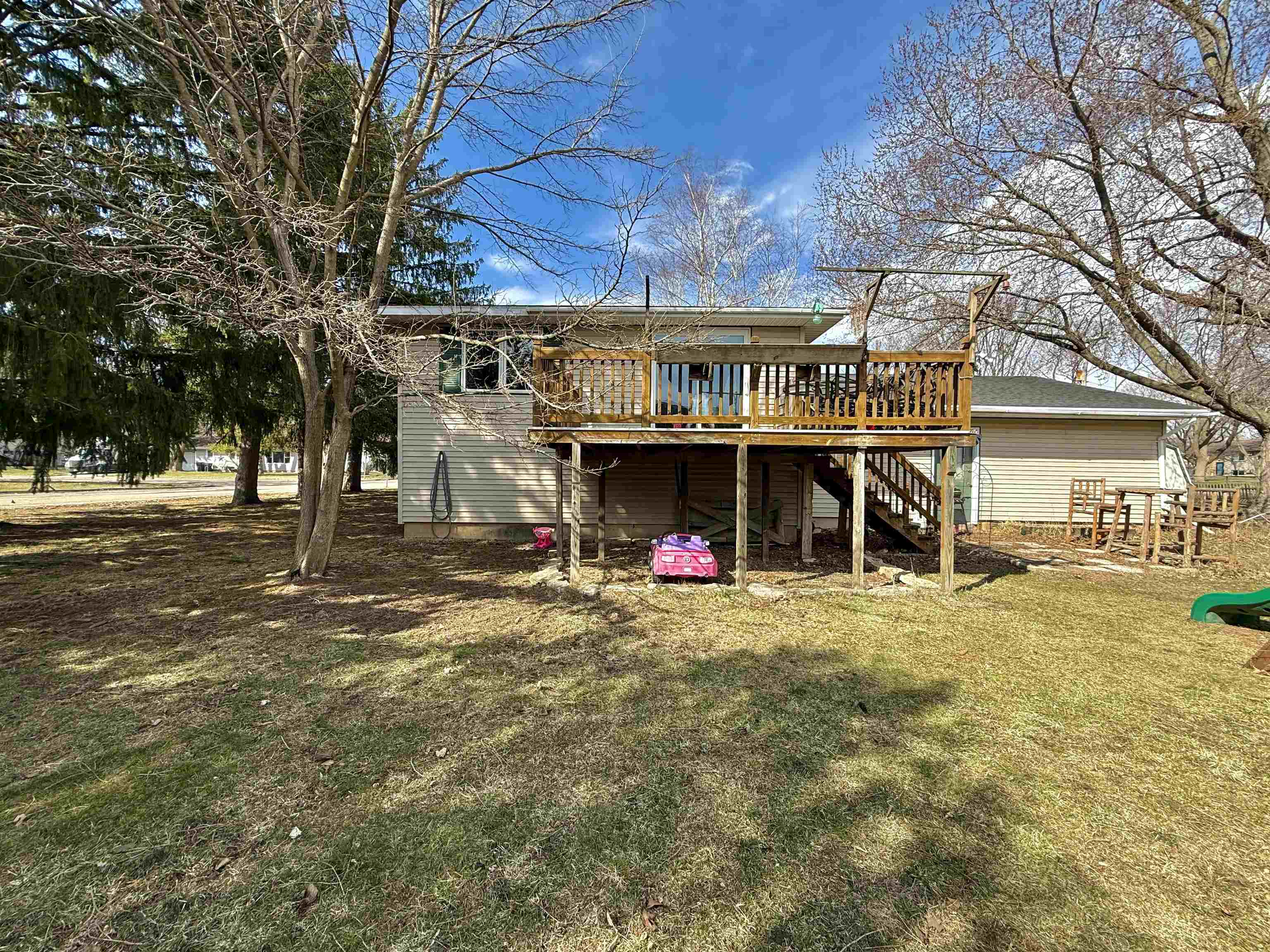 266 Forest Street Berlin, WI 54923 - Photo 58 of 71