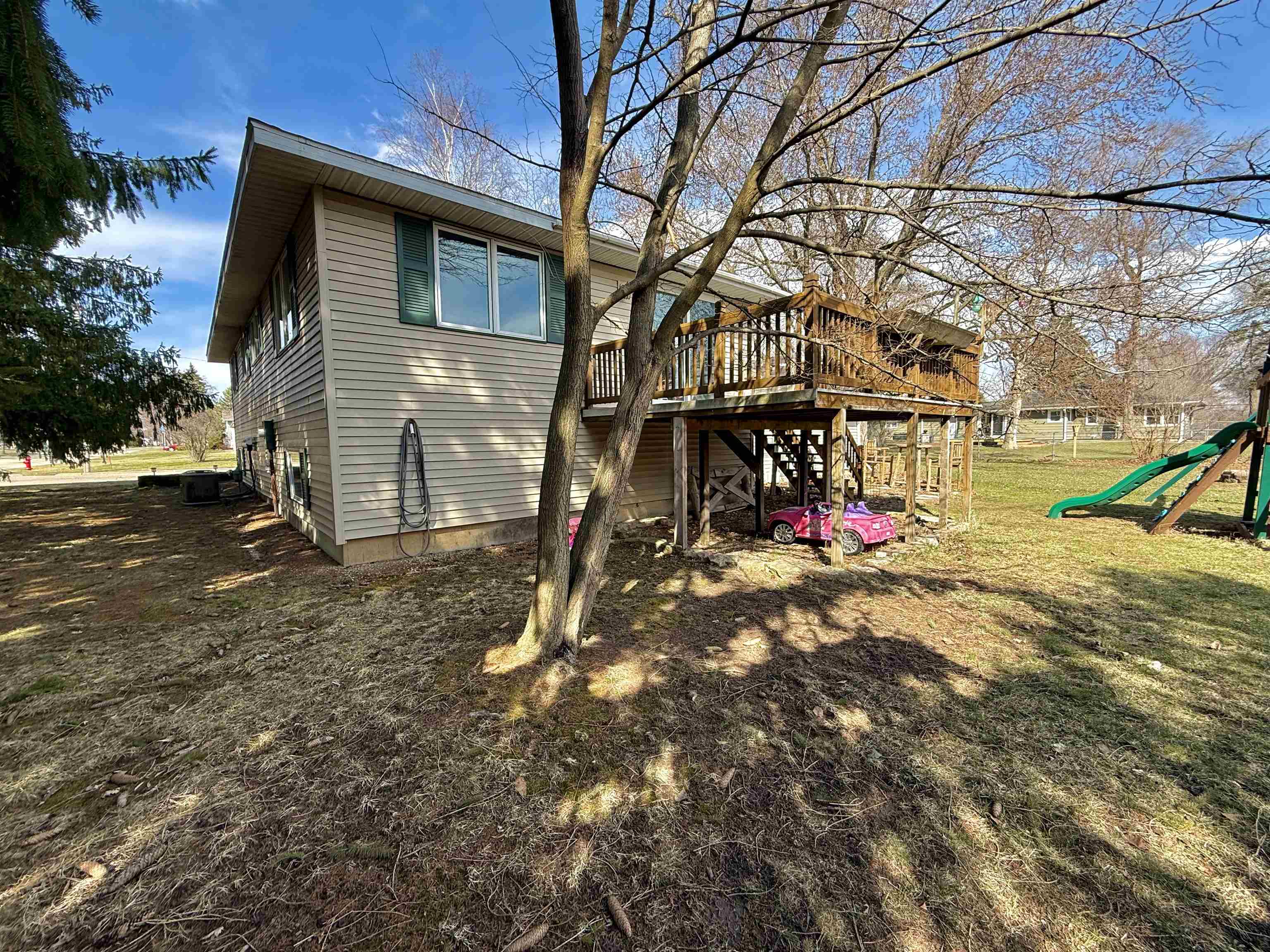 266 Forest Street Berlin, WI 54923 - Photo 59 of 71