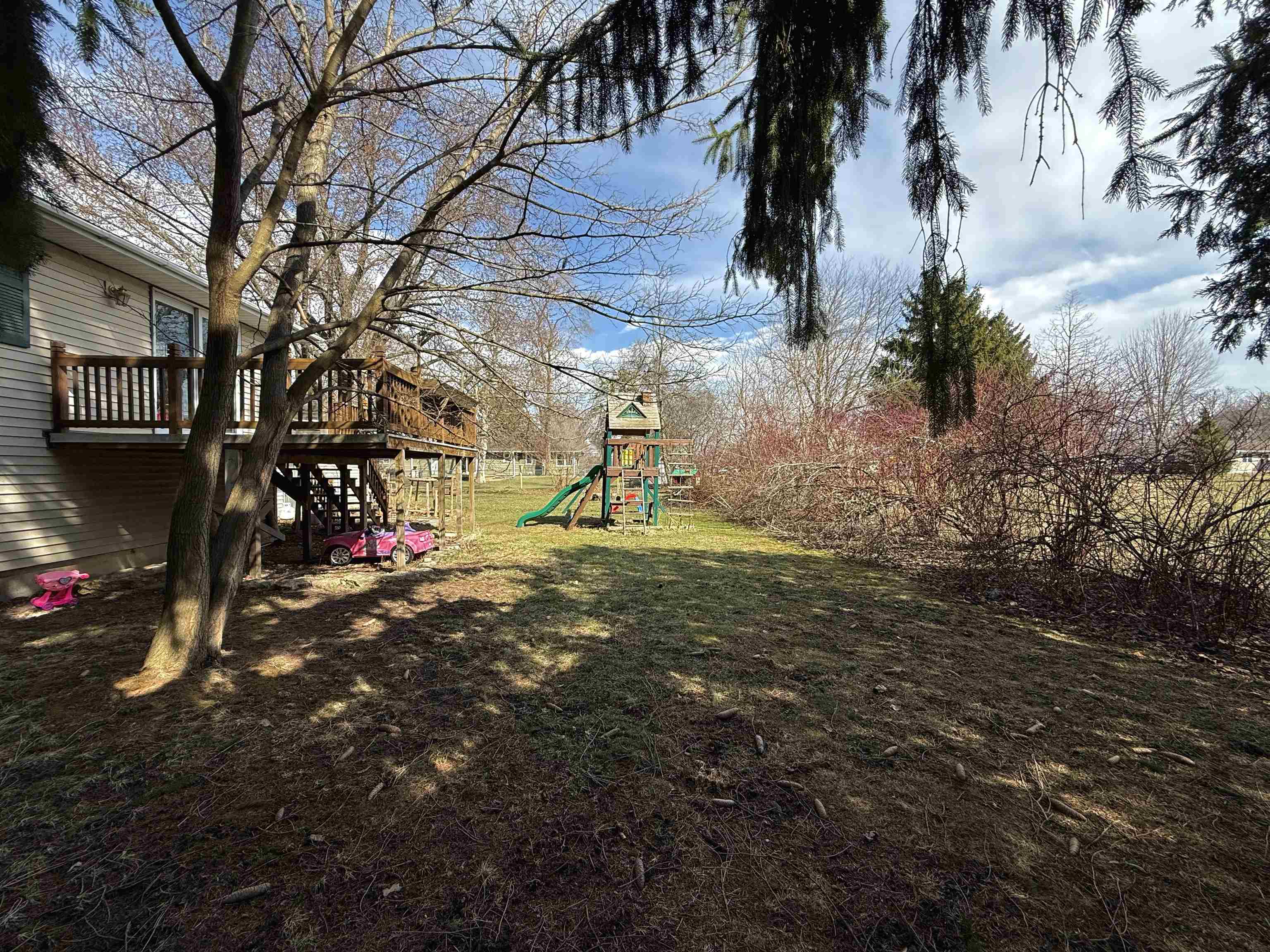 266 Forest Street Berlin, WI 54923 - Photo 60 of 71