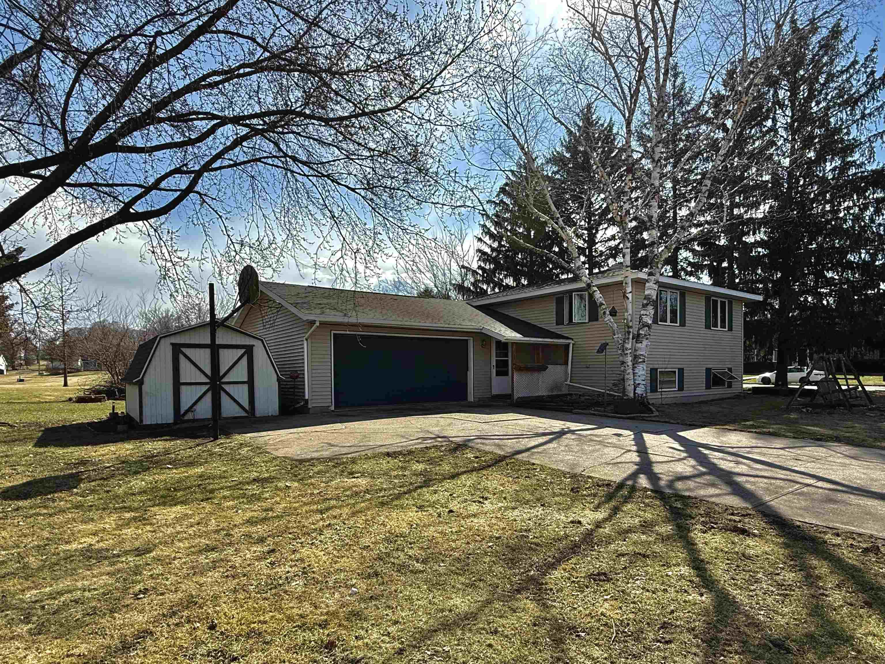 266 Forest Street Berlin, WI 54923 - Photo 70 of 71