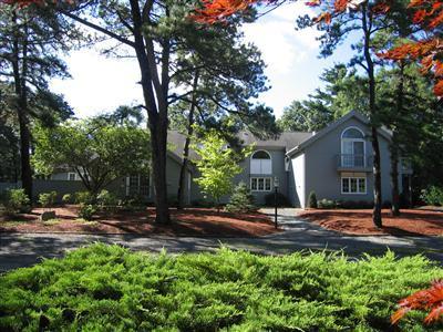 47 Godfrey Road Mashpee, MA 02649 - Photo 1 of 22 Primary Photo