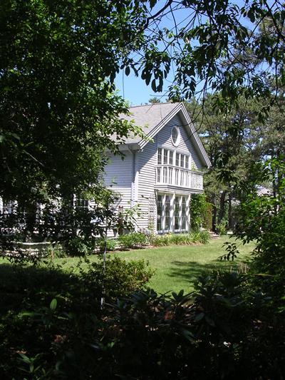 47 Godfrey Road Mashpee, MA 02649 - Photo 4 of 22 Additional Photo