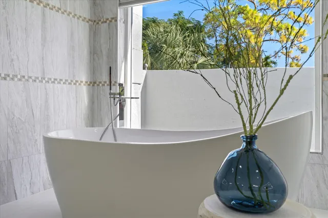 a view of walk in closet