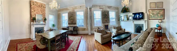 $2,750 | 22 South Congress Street, Unit A, York, SC 29745