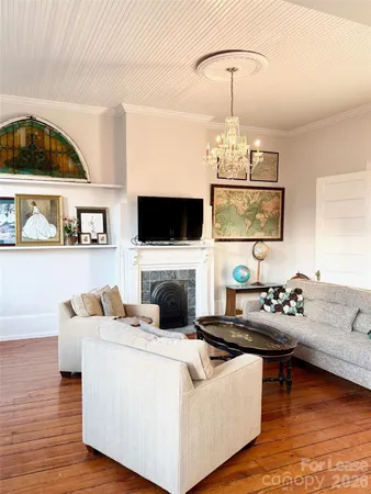 $2,750 | 22 South Congress Street, Unit A, York, SC 29745