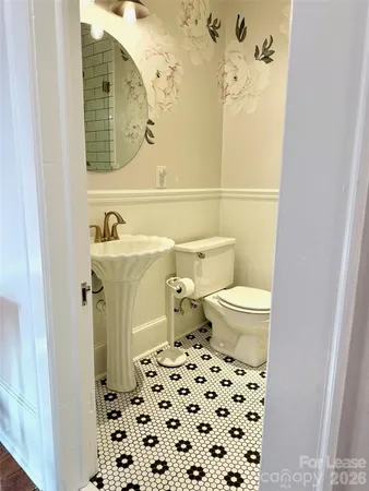 $2,500 | 22 South Congress Street, Unit A, York, SC 29745