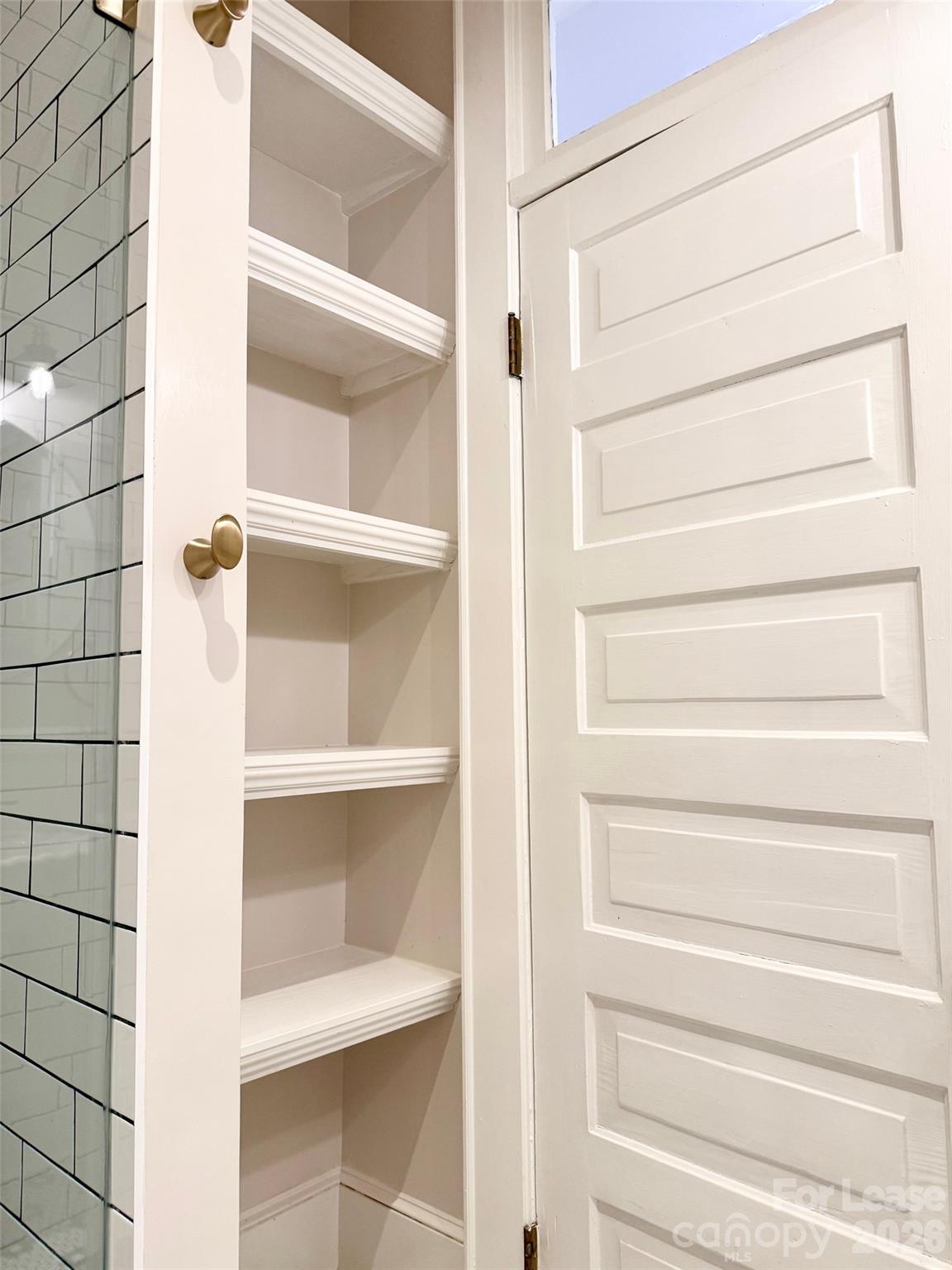 22 South Congress Street, Unit A York, SC 29745 - Photo 7 of 23 a view of entryway with a shower