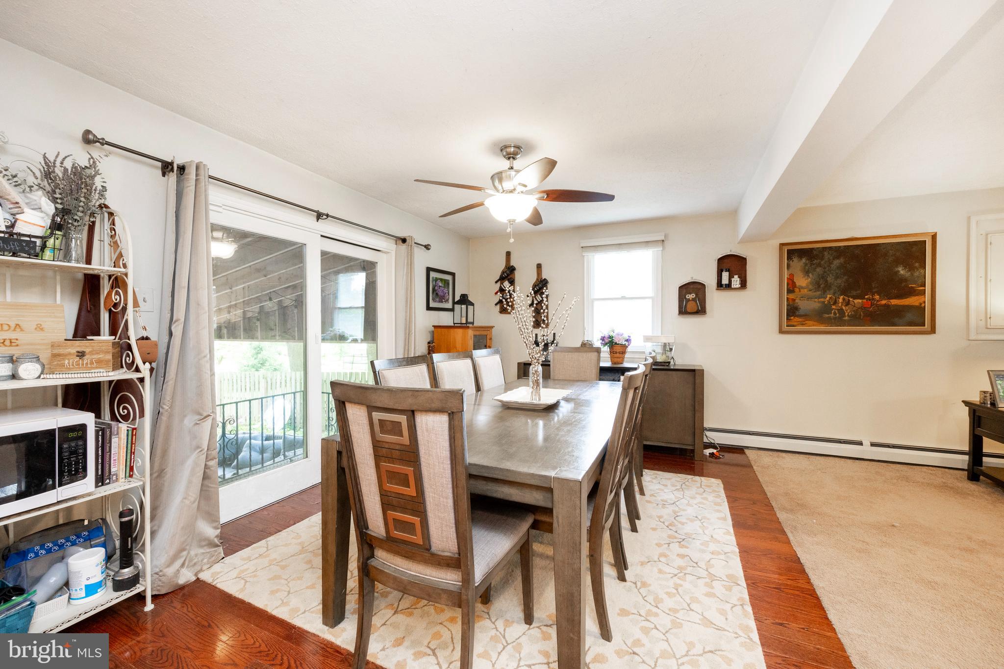 1260 Kauffman Road Pottstown, PA 19464 - Photo 15 of 36 Dining Room