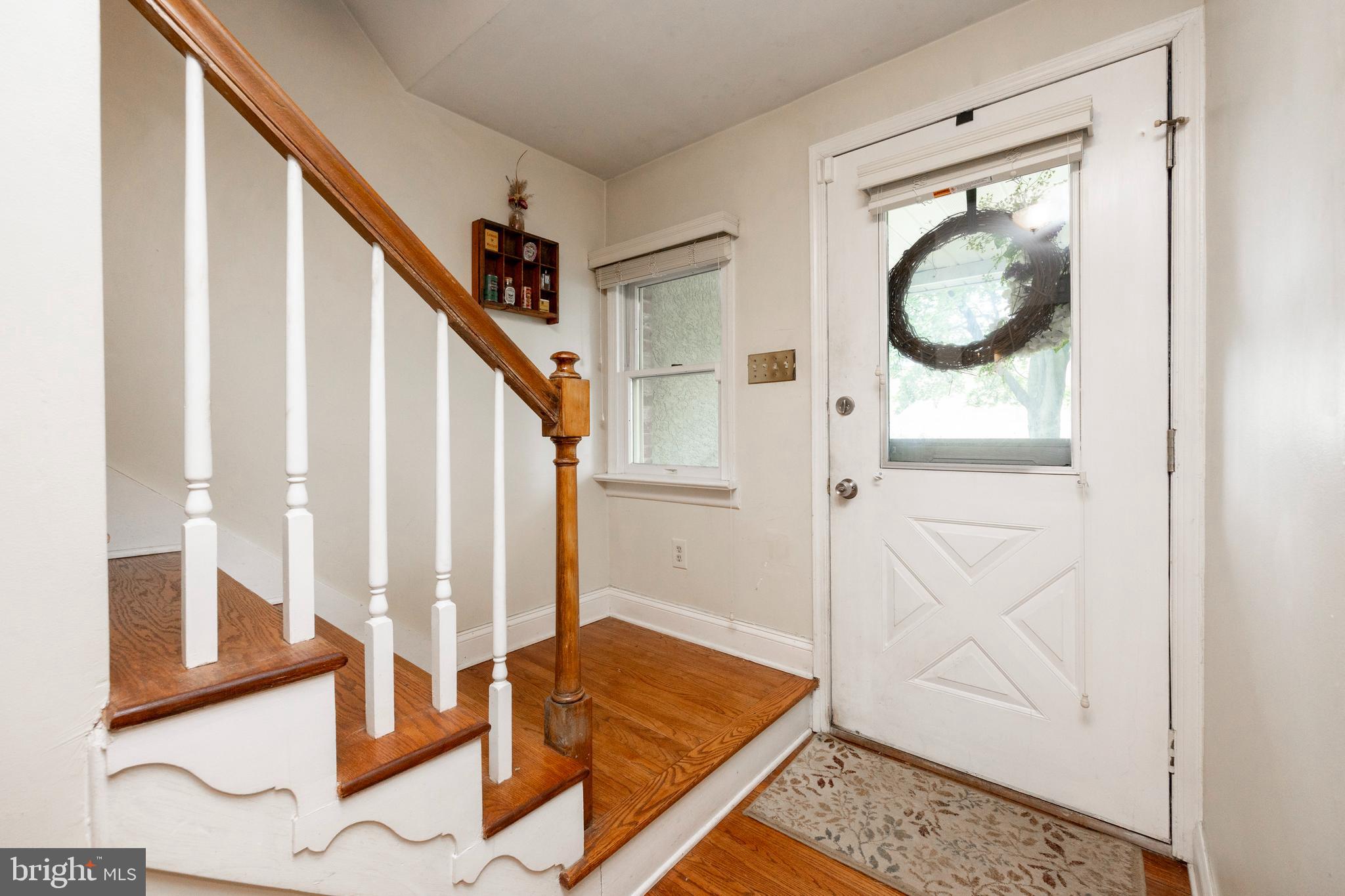 1260 Kauffman Road Pottstown, PA 19464 - Photo 23 of 36 Foyer