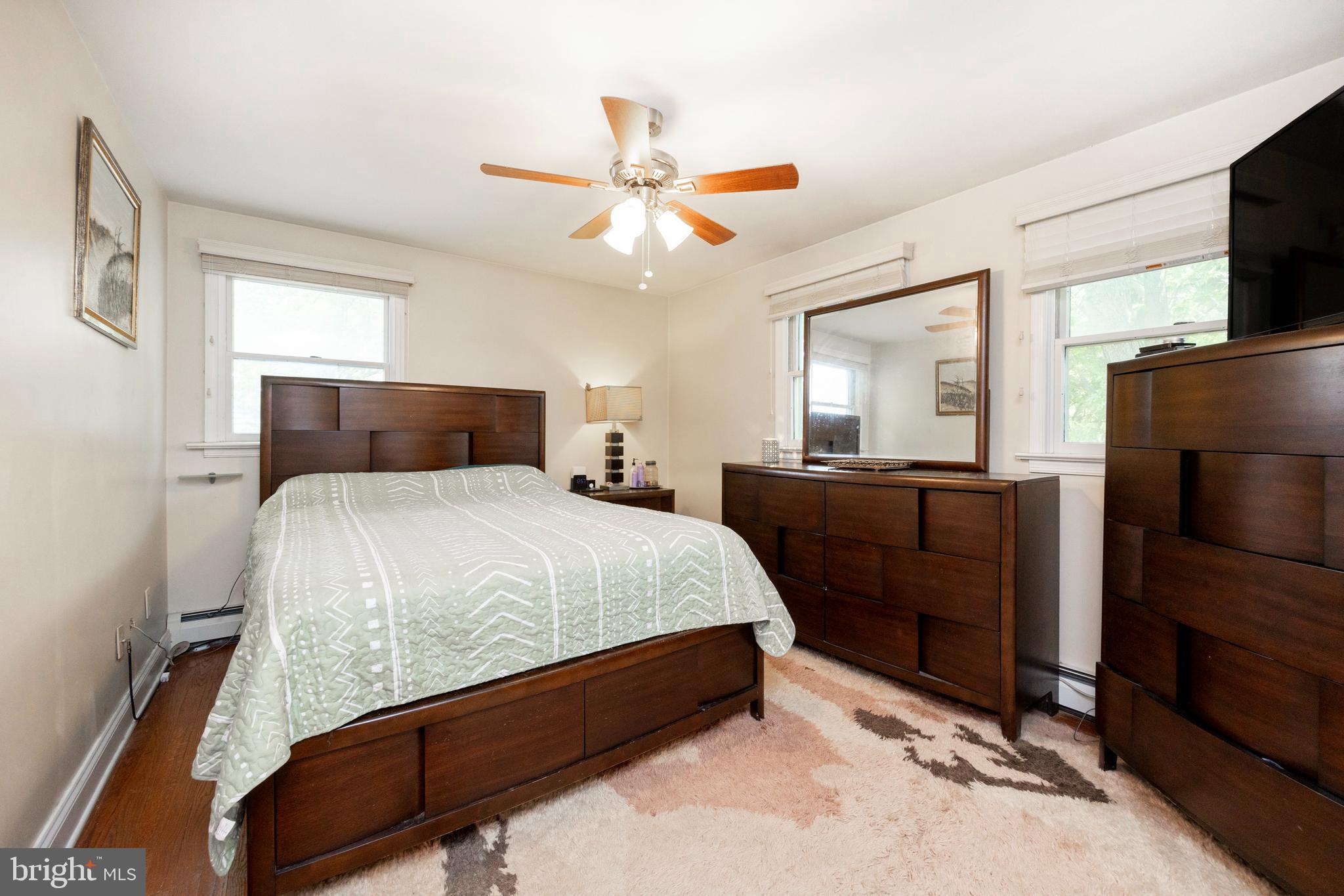 1260 Kauffman Road Pottstown, PA 19464 - Photo 24 of 36 Primary Bedroom