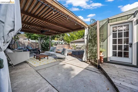 $679,000 | 10809 McIntyre Street, Oakland, CA 94605