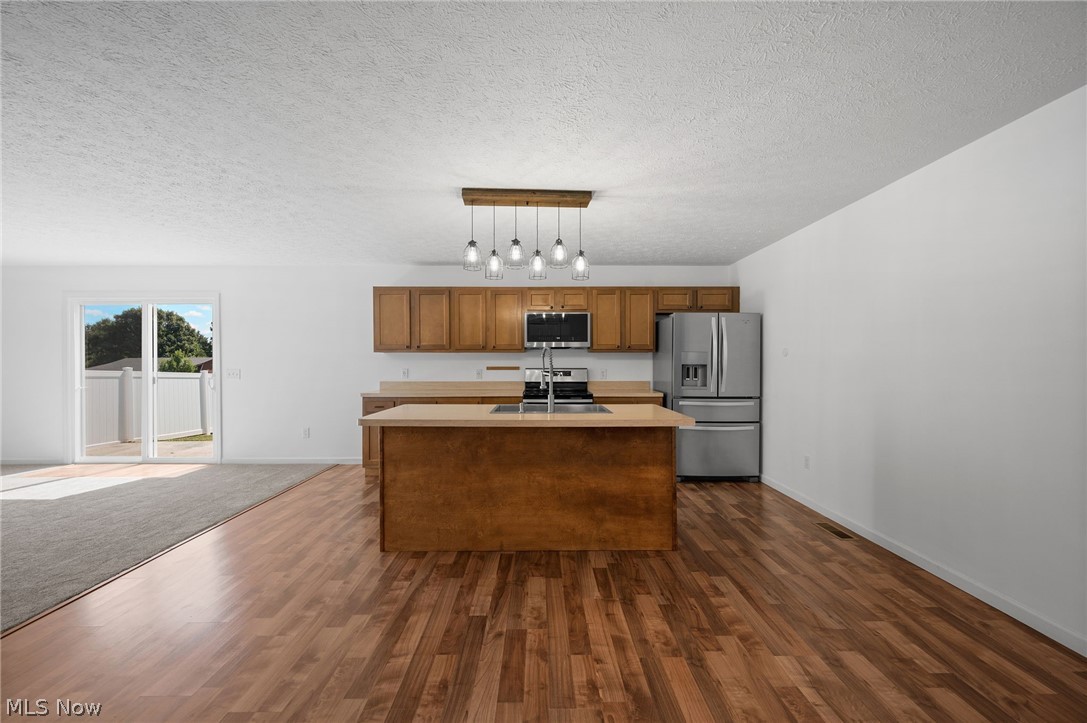 4001 Beat Road Litchfield, OH 44253 - Photo 15 of 37 Eat-In Kitchen