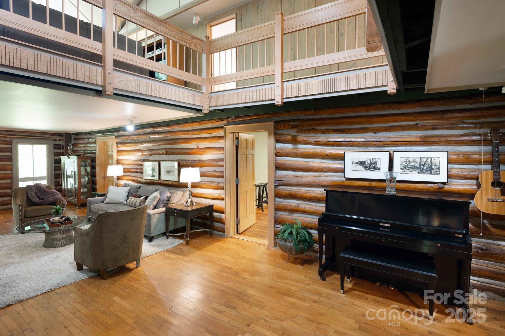 552 Averys Crk Road Arden, NC 28704 - Photo 14 of 48 a view of a workspace with furniture