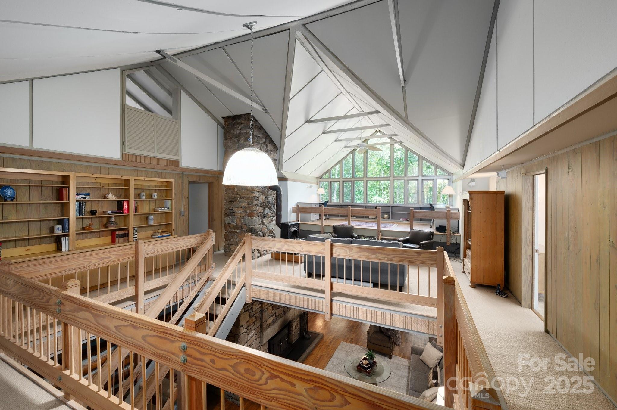 552 Averys Crk Road Arden, NC 28704 - Photo 25 of 48 a view of a kitchen with a large window