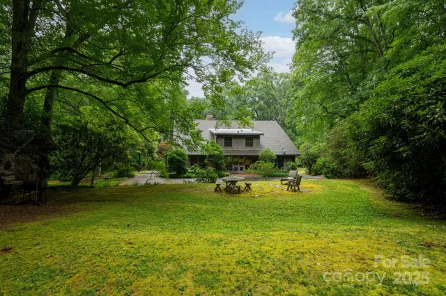 $2,150,000 | 552 Averys Crk Road, Arden, NC 28704