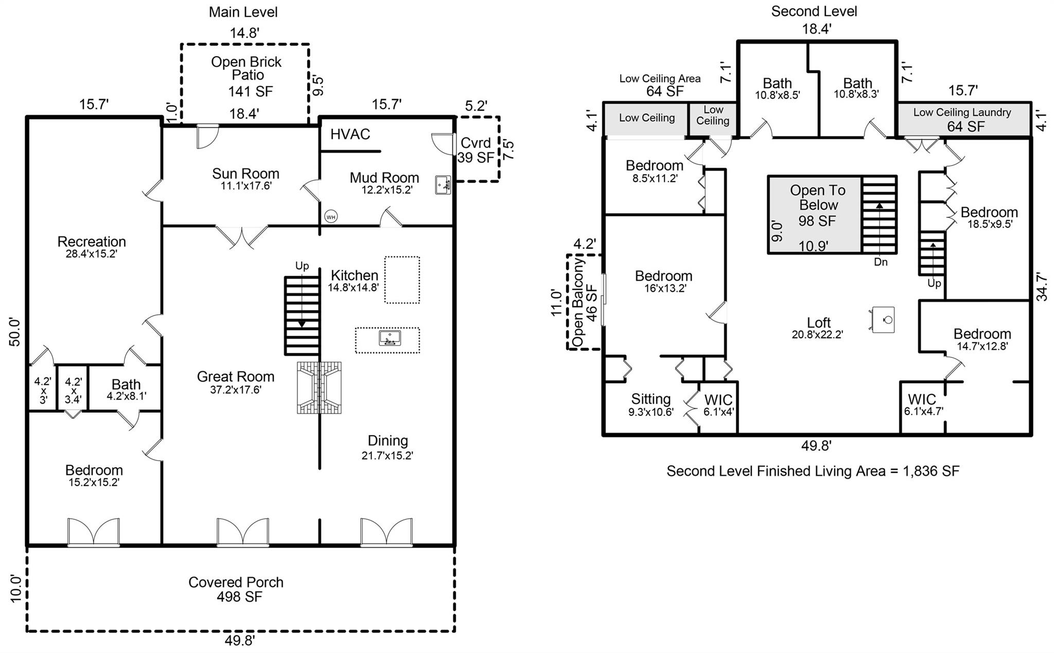 552 Averys Crk Road Arden, NC 28704 - Photo 6 of 48