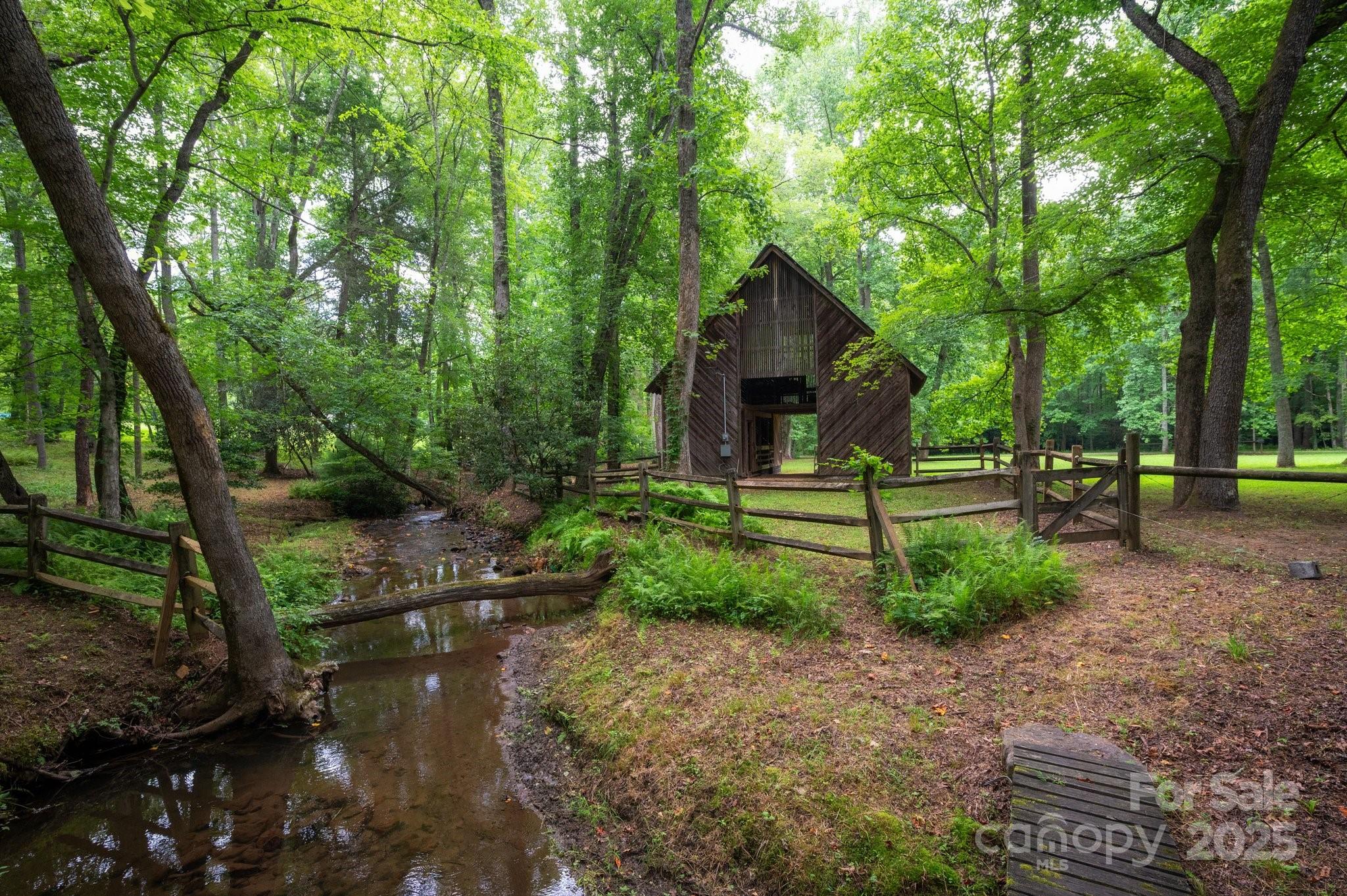 552 Averys Crk Road Arden, NC 28704 - Photo 7 of 48 a view of park with large trees