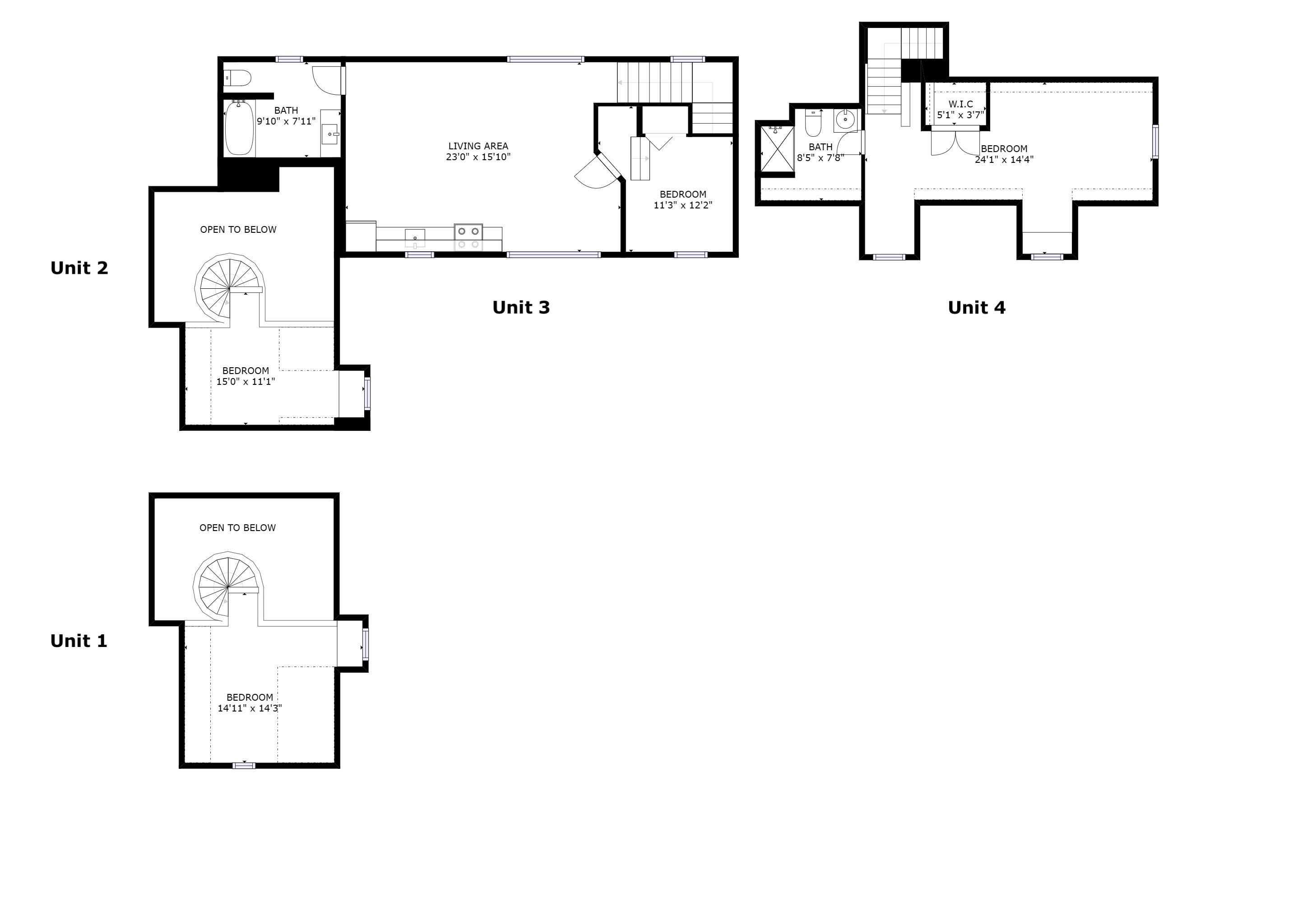 1457 Mountain Road, Unit 2 Stowe, VT 05672 - Photo 10 of 12 Gallery Image 10