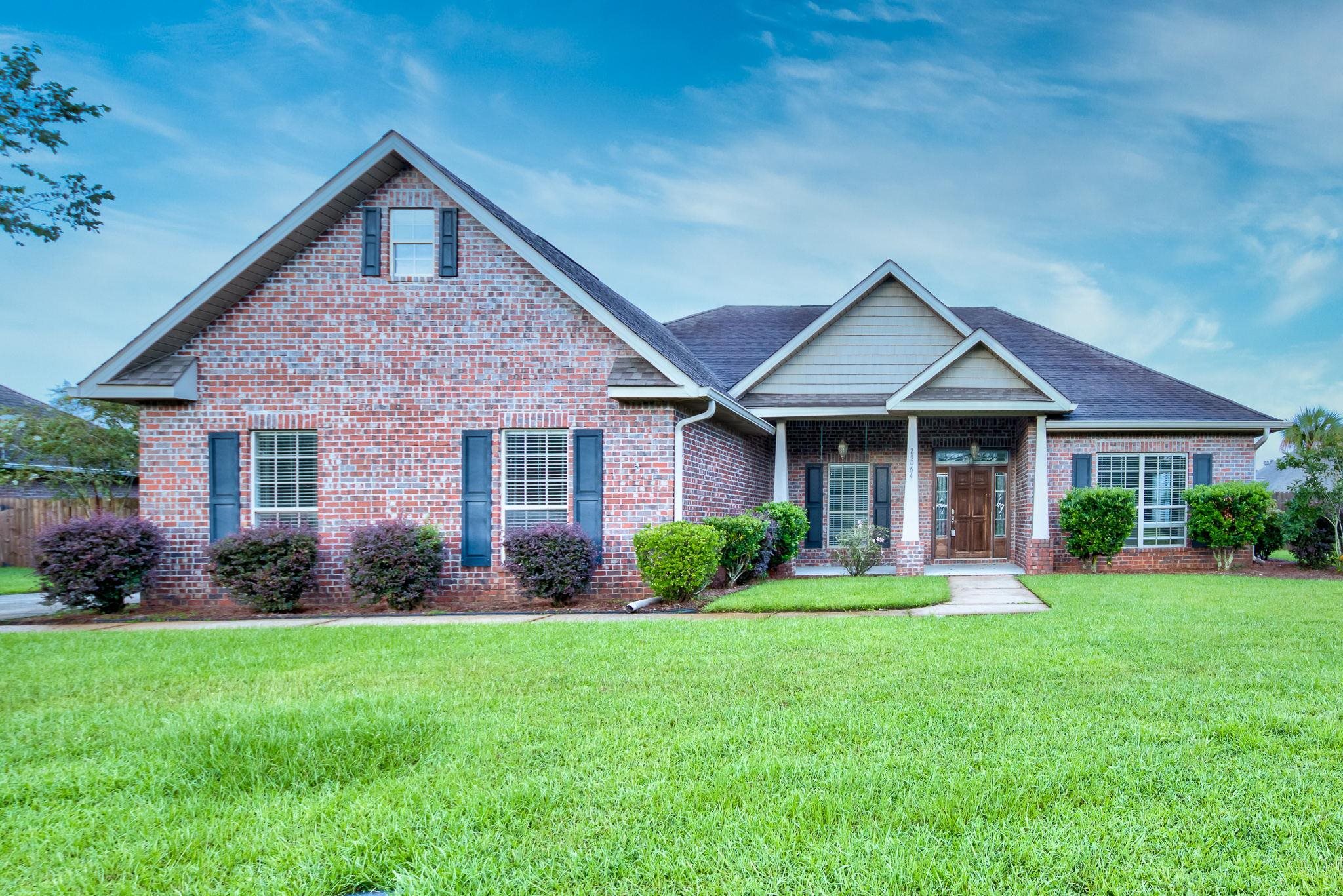 25064 Fairfax Road Daphne, AL 36526 - Photo 1 of 41