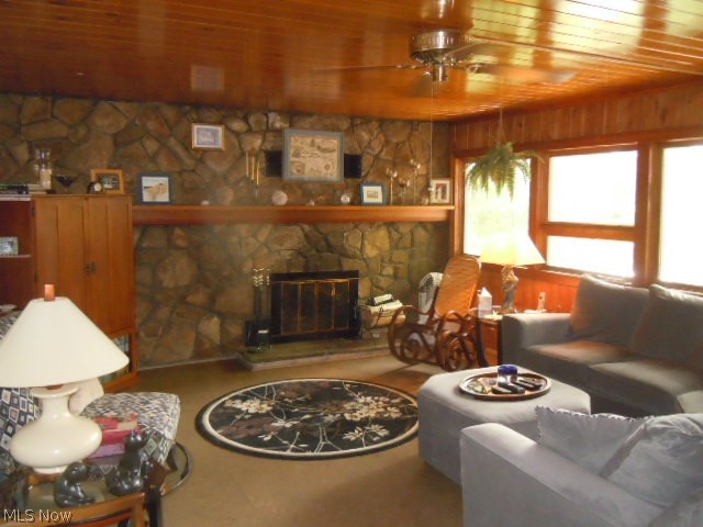 1441 Old Rockside Road Cleveland, OH 44134 - Photo 4 of 28