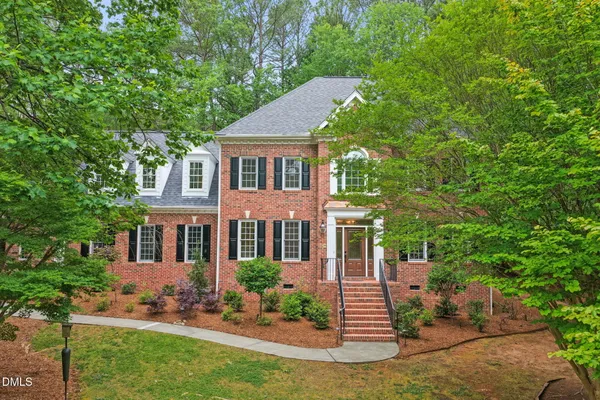 $1,000,000 | 5809 Stone Spring Road, Raleigh, NC 27613