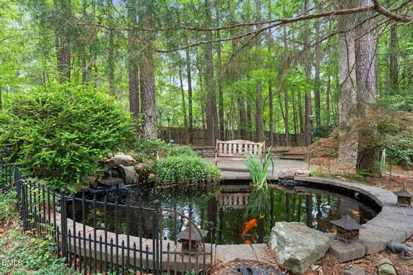 $1,000,000 | 5809 Stone Spring Road, Raleigh, NC 27613