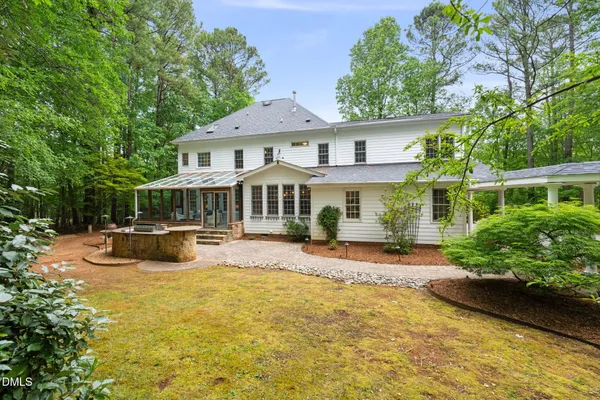 $1,000,000 | 5809 Stone Spring Road, Raleigh, NC 27613