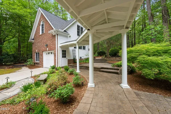 $1,000,000 | 5809 Stone Spring Road, Raleigh, NC 27613