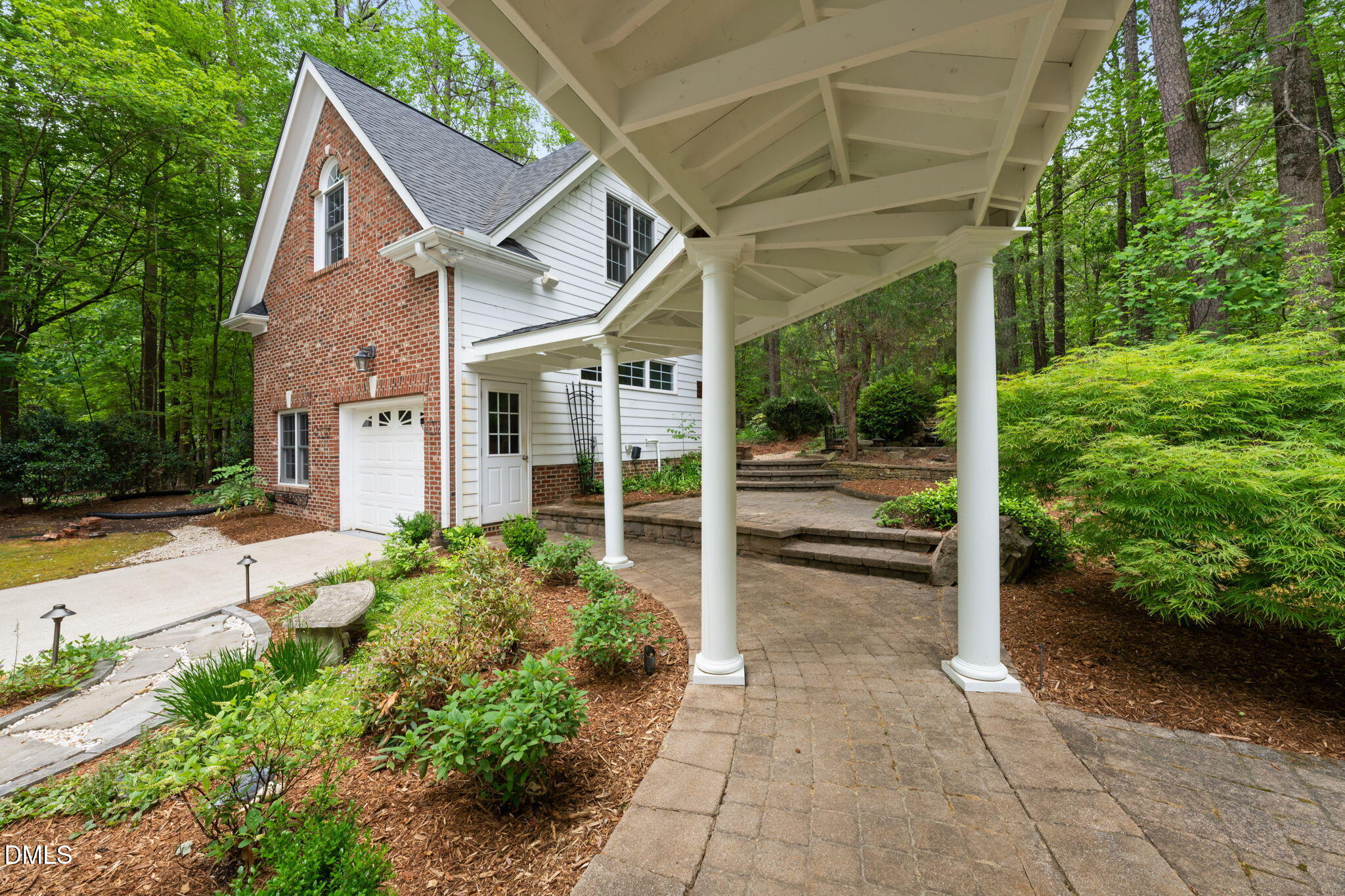 5809 Stone Spring Road Raleigh, NC 27613 - Photo 51 of 54 63-web-or-mls-untitled-35