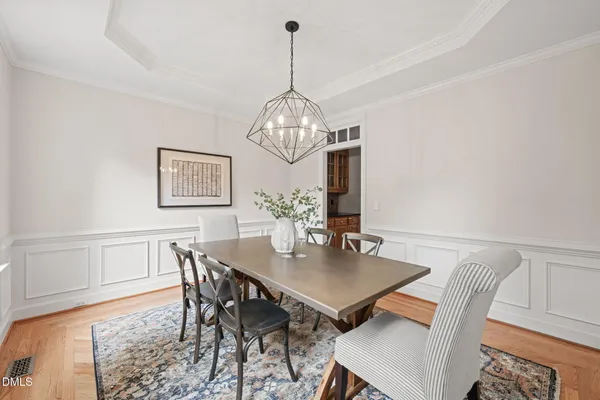 $1,000,000 | 5809 Stone Spring Road, Raleigh, NC 27613