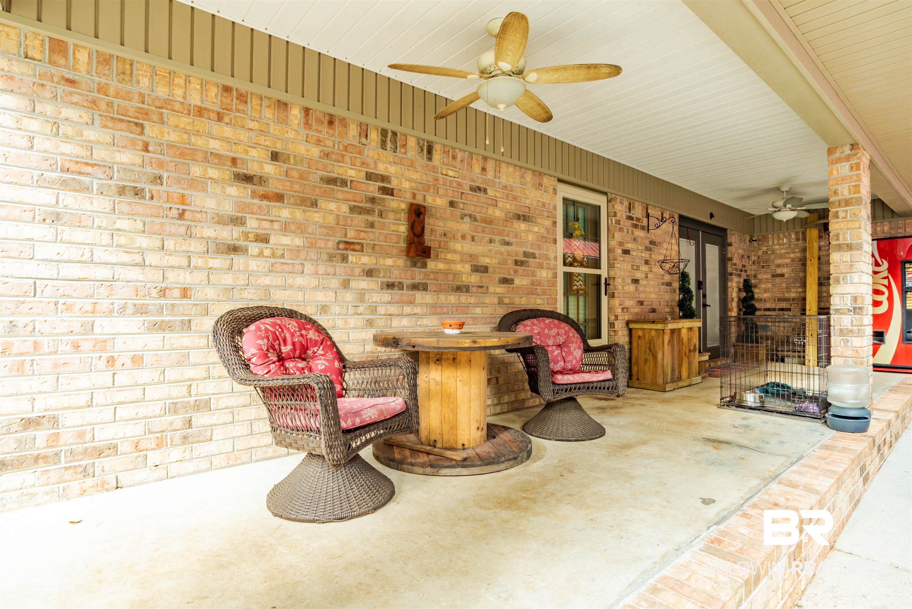 7140 Cedar Drive Saraland, AL 36571 - Photo 9 of 46
