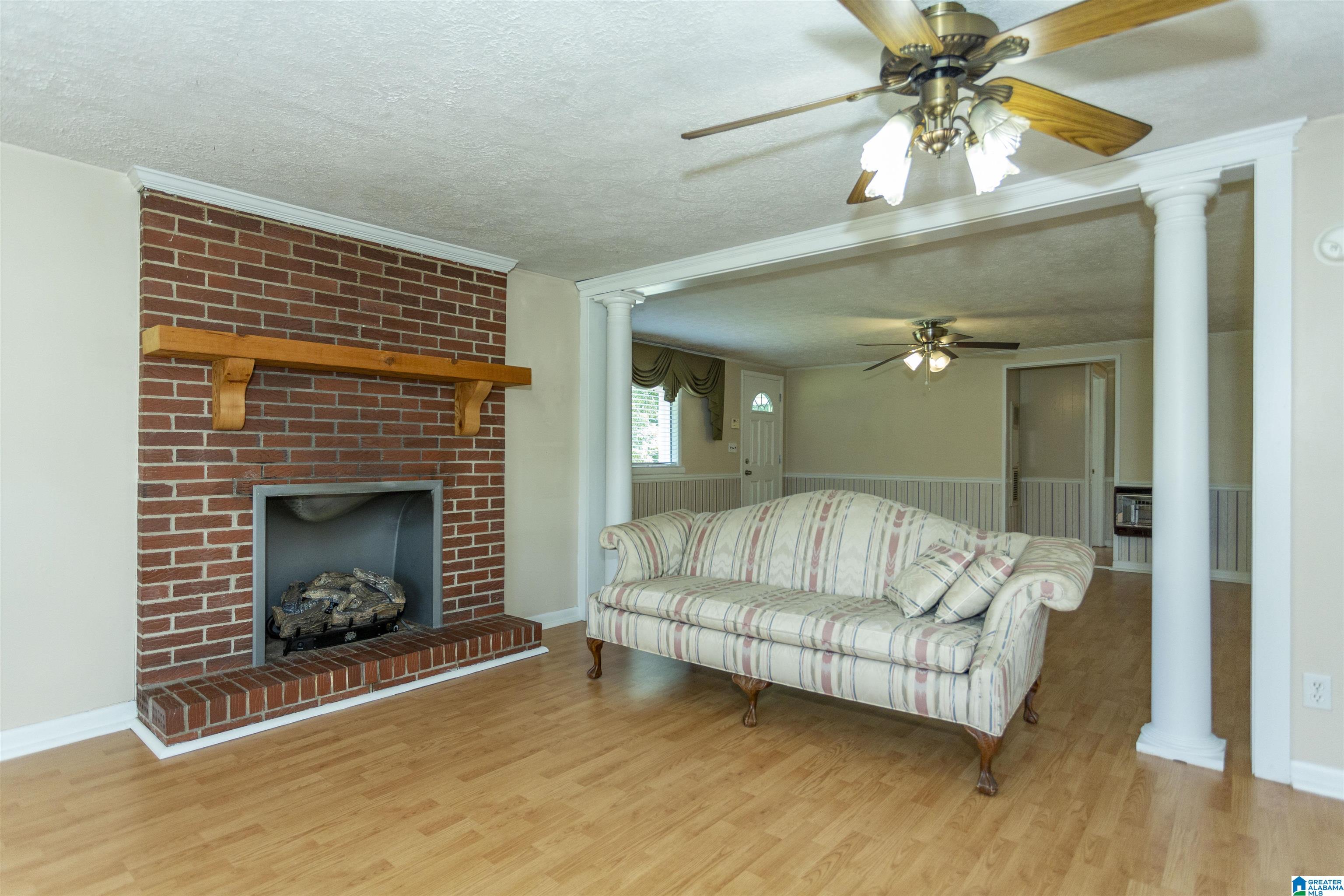 61 Idalia Road Talladega, AL 35160 - Photo 18 of 50