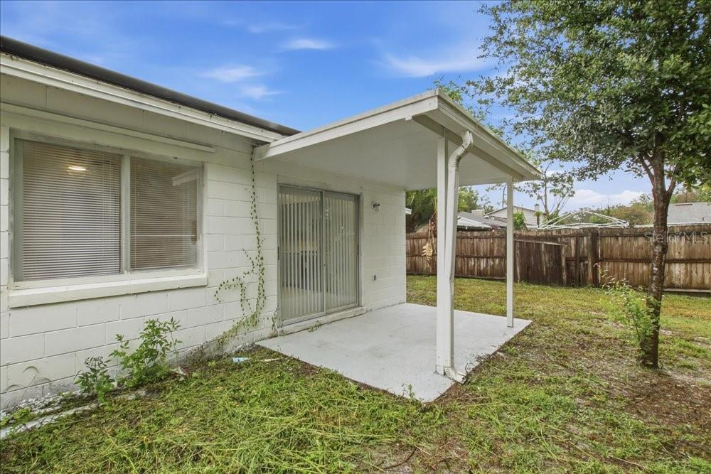 8612 Spring Cone Court Orlando, FL 32825 - Photo 26 of 33