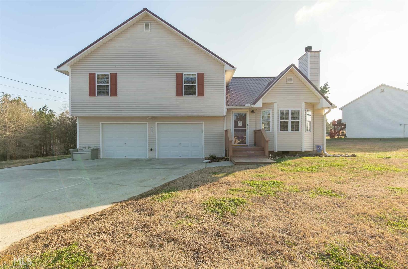 527 Old Cedartown Road, Unit 6 Rockmart, GA 30153 - Photo 1 of 1 Gallery Image 1