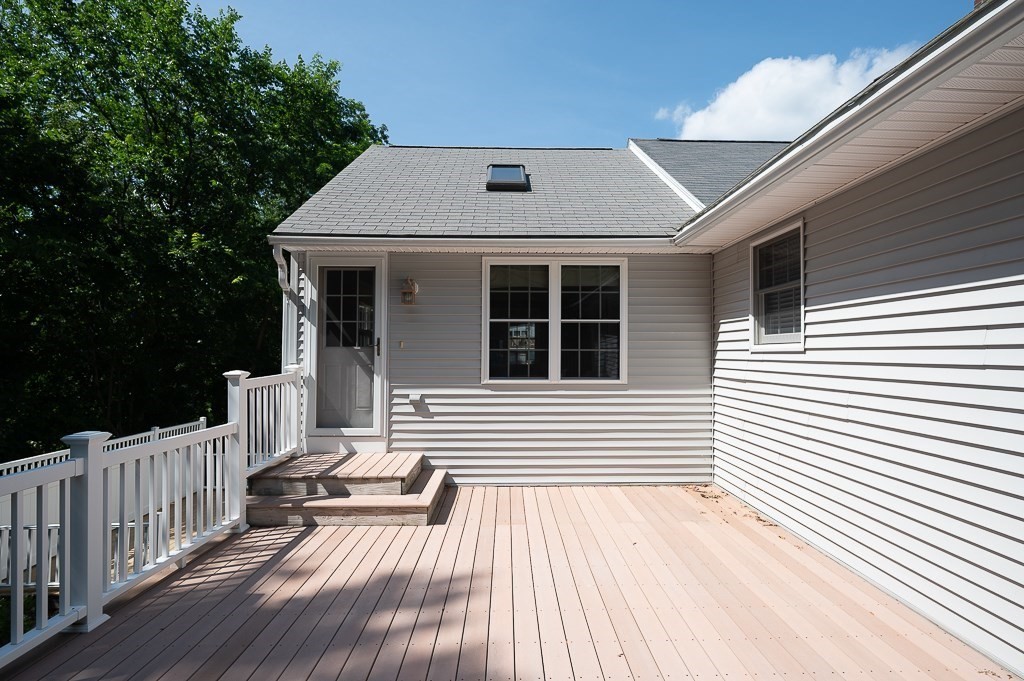 78 Darnell Road Worcester, MA 01606 - Photo 20 of 42