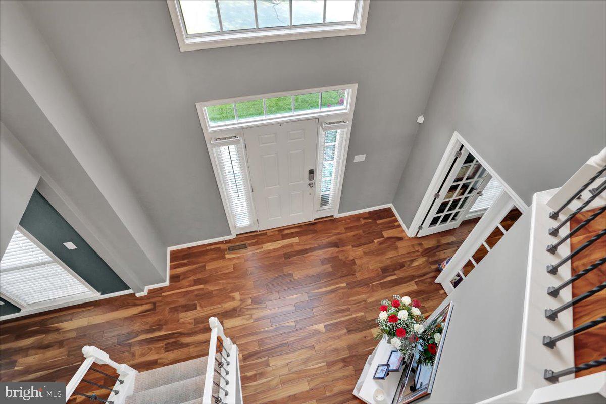 9 Hidden Brook Way Reading, PA 19608 - Photo 25 of 51 View from 2nd floor landing