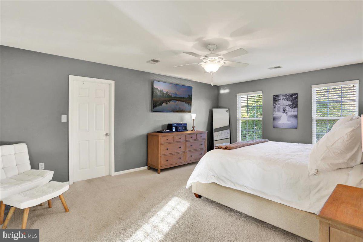 9 Hidden Brook Way Reading, PA 19608 - Photo 26 of 51 Primary Bedroom 1