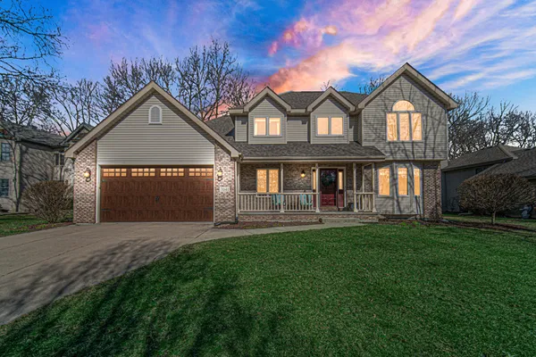 $495,000 | 7041 Starling Drive, Schererville, IN 46375