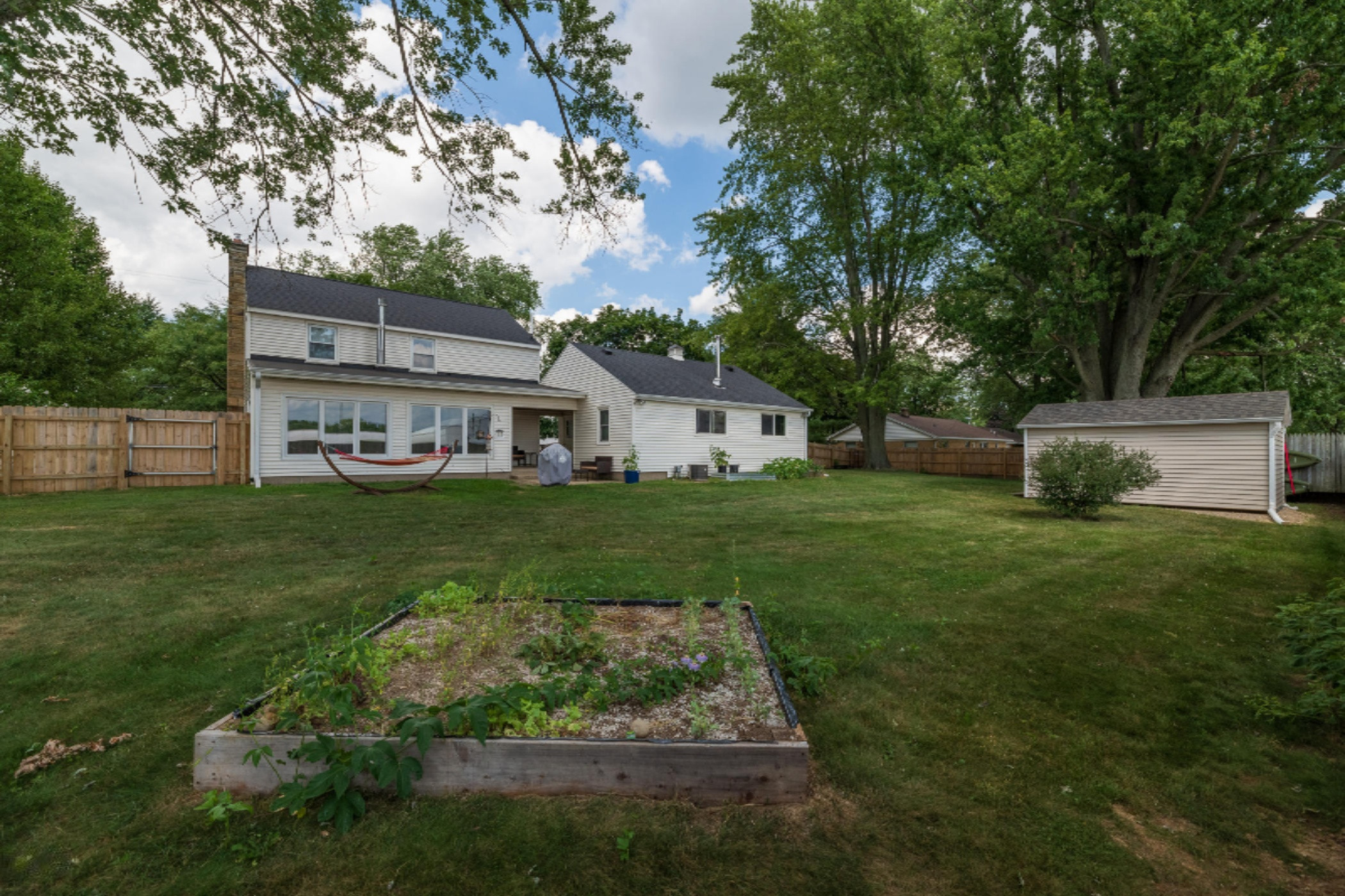 413 Schuring Road Portage, MI 49024 - Photo 45 of 57 413 Schuring-45