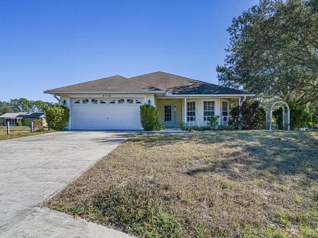 $259,000 | 9116 101st Avenue, Vero Beach, FL 32967