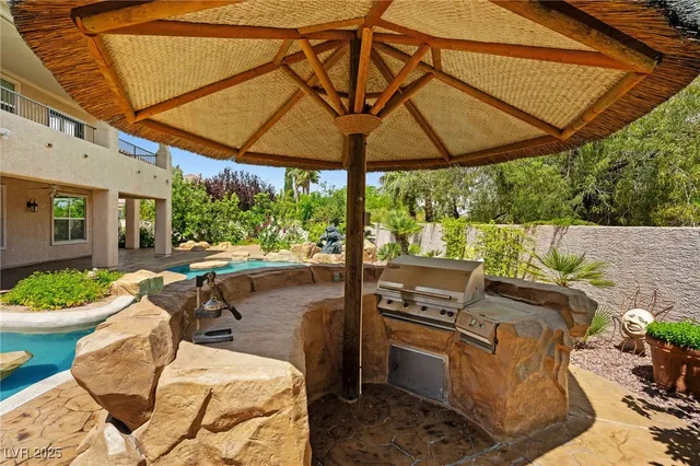 $8,000 | 3010 Hammerwood Drive, Las Vegas, NV 89135