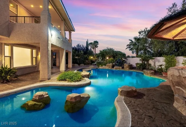 $8,000 | 3010 Hammerwood Drive, Las Vegas, NV 89135