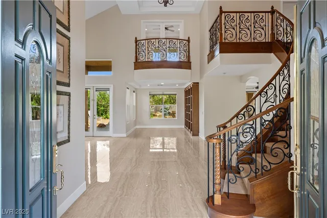 $8,000 | 3010 Hammerwood Drive, Las Vegas, NV 89135