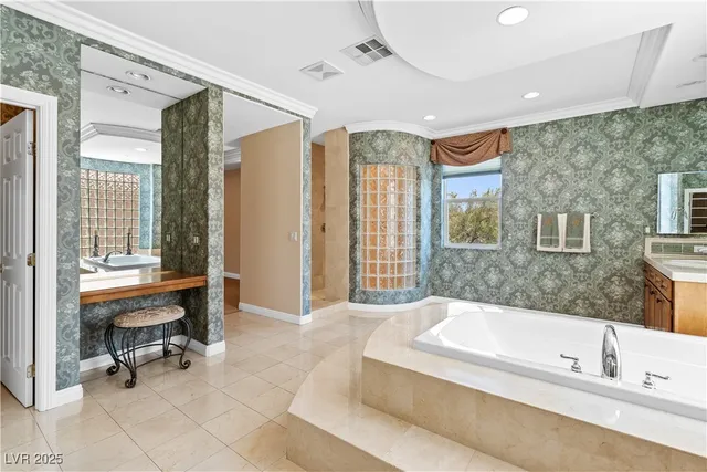 $8,000 | 3010 Hammerwood Drive, Las Vegas, NV 89135