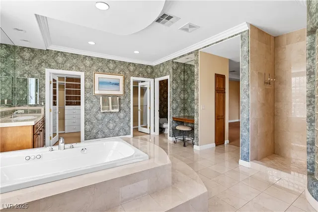 $8,000 | 3010 Hammerwood Drive, Las Vegas, NV 89135