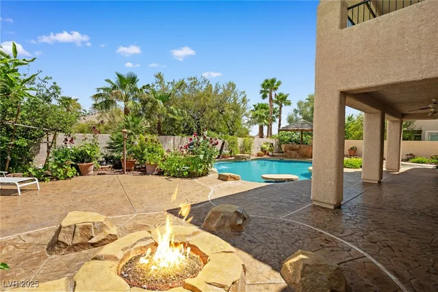 $8,000 | 3010 Hammerwood Drive, Las Vegas, NV 89135