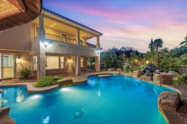 $8,000 | 3010 Hammerwood Drive, Las Vegas, NV 89135