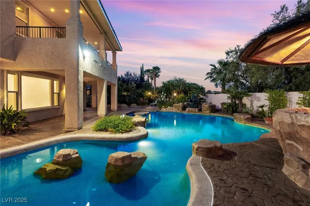 $8,000 | 3010 Hammerwood Drive, Las Vegas, NV 89135